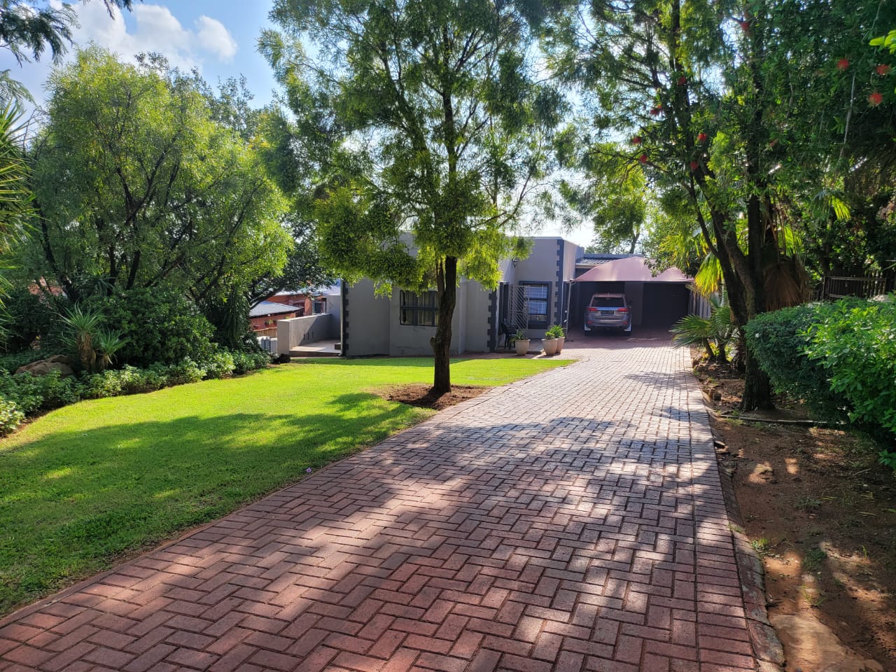 3 Bedroom House for Sale - Gauteng