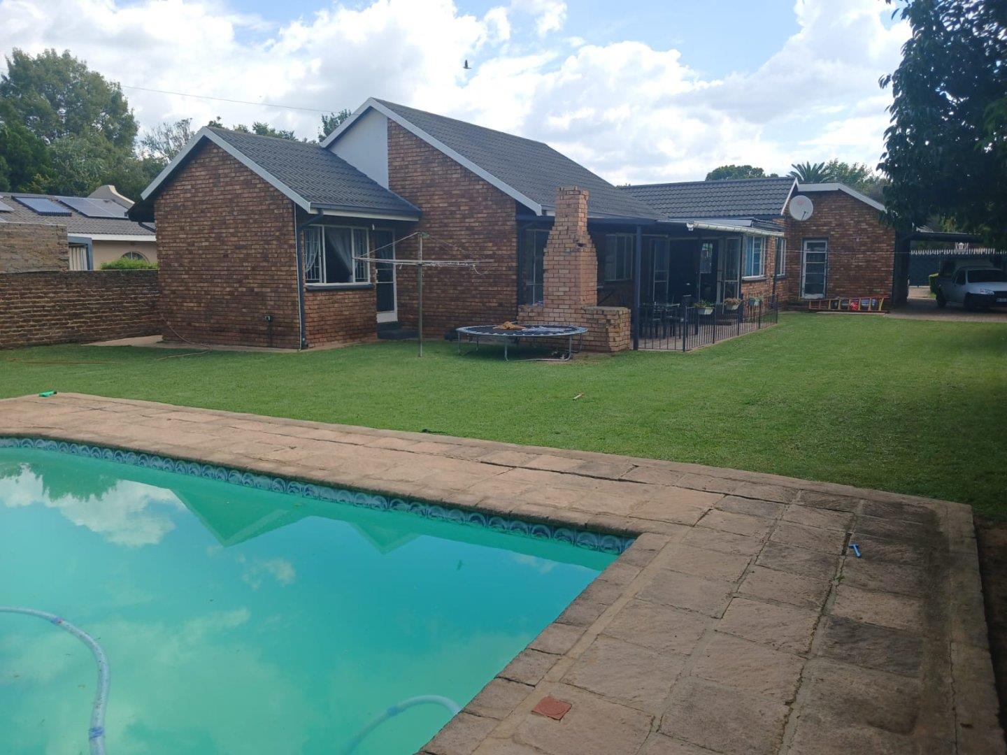 3 Bedroom House for Sale - Gauteng
