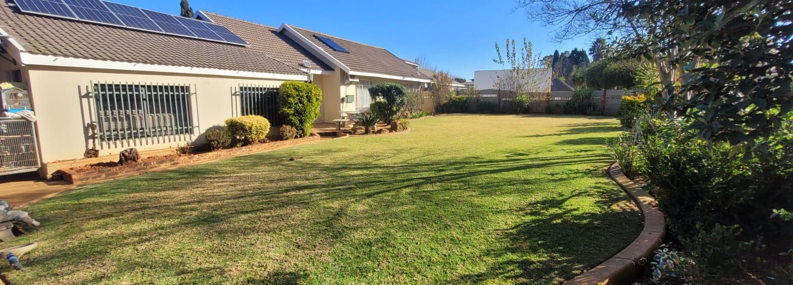 3 Bedroom House for Sale - Gauteng