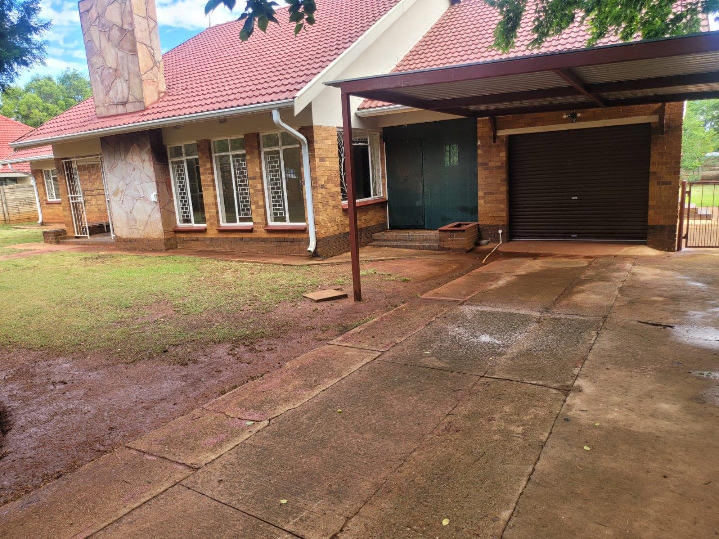 3 Bedroom House for Sale - Gauteng