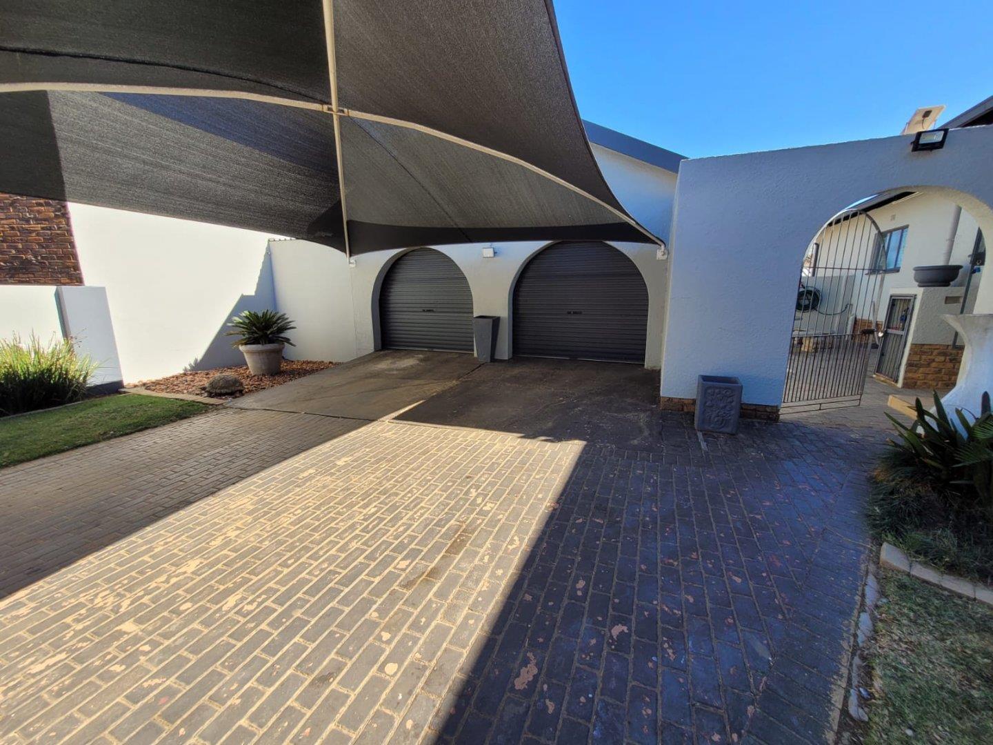 3 Bedroom House for Sale - Gauteng