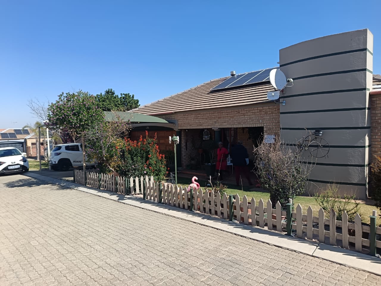 4 Bedroom House for Sale - Gauteng
