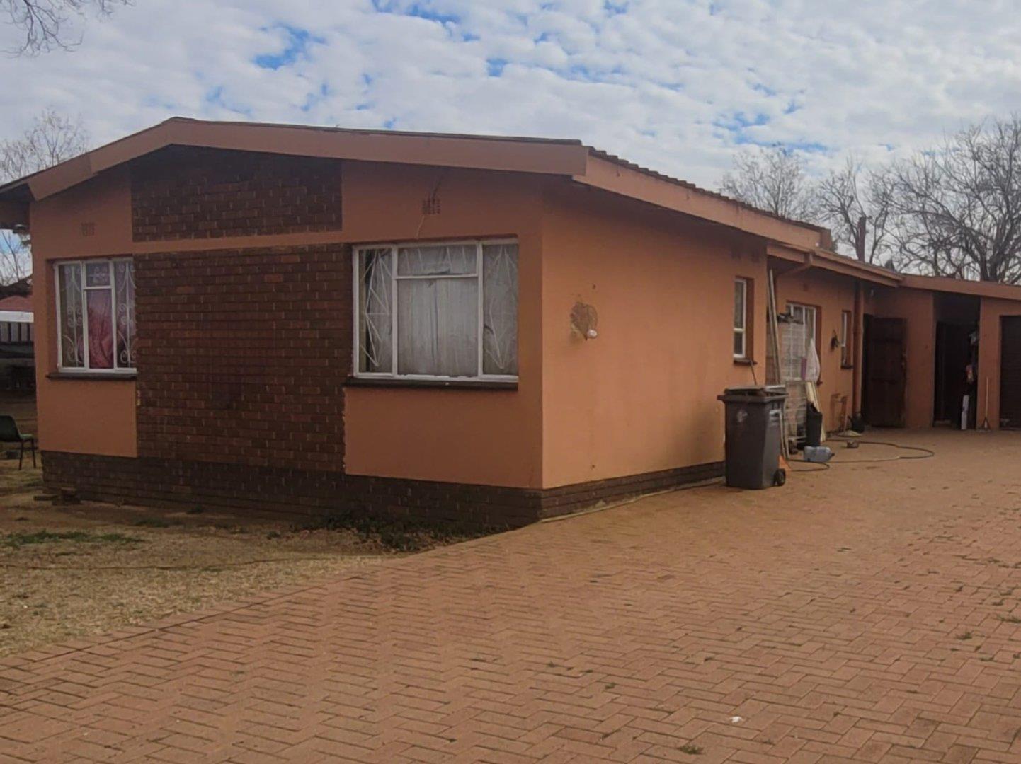3 Bedroom House for Sale - Gauteng