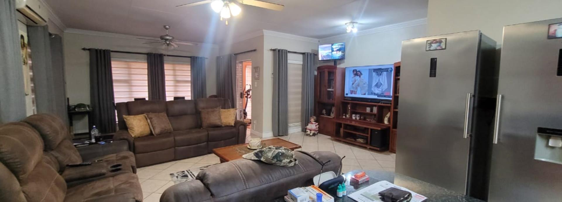 3 Bedroom House for Sale - Gauteng