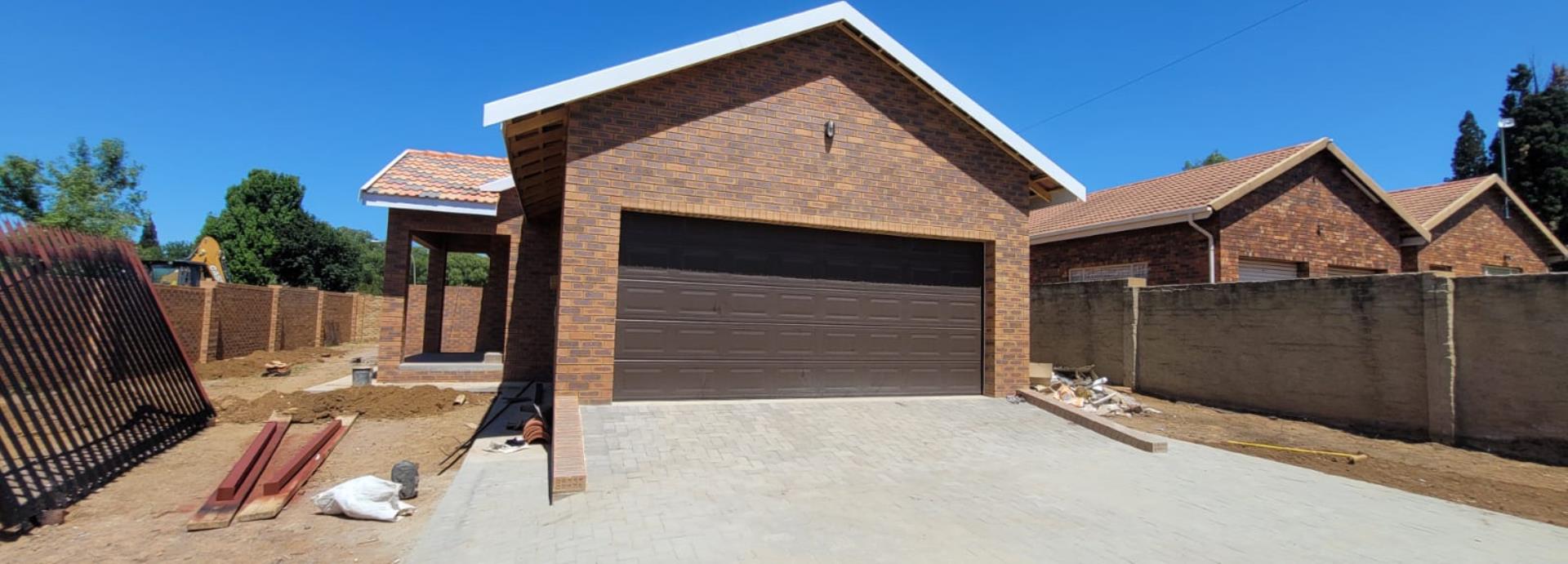 3 Bedroom House for Sale - Gauteng