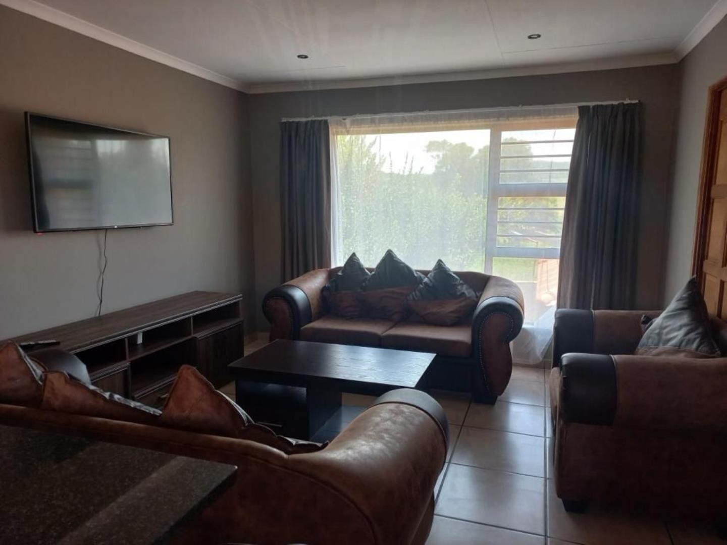 1 Bedroom Apartment for Sale - Gauteng