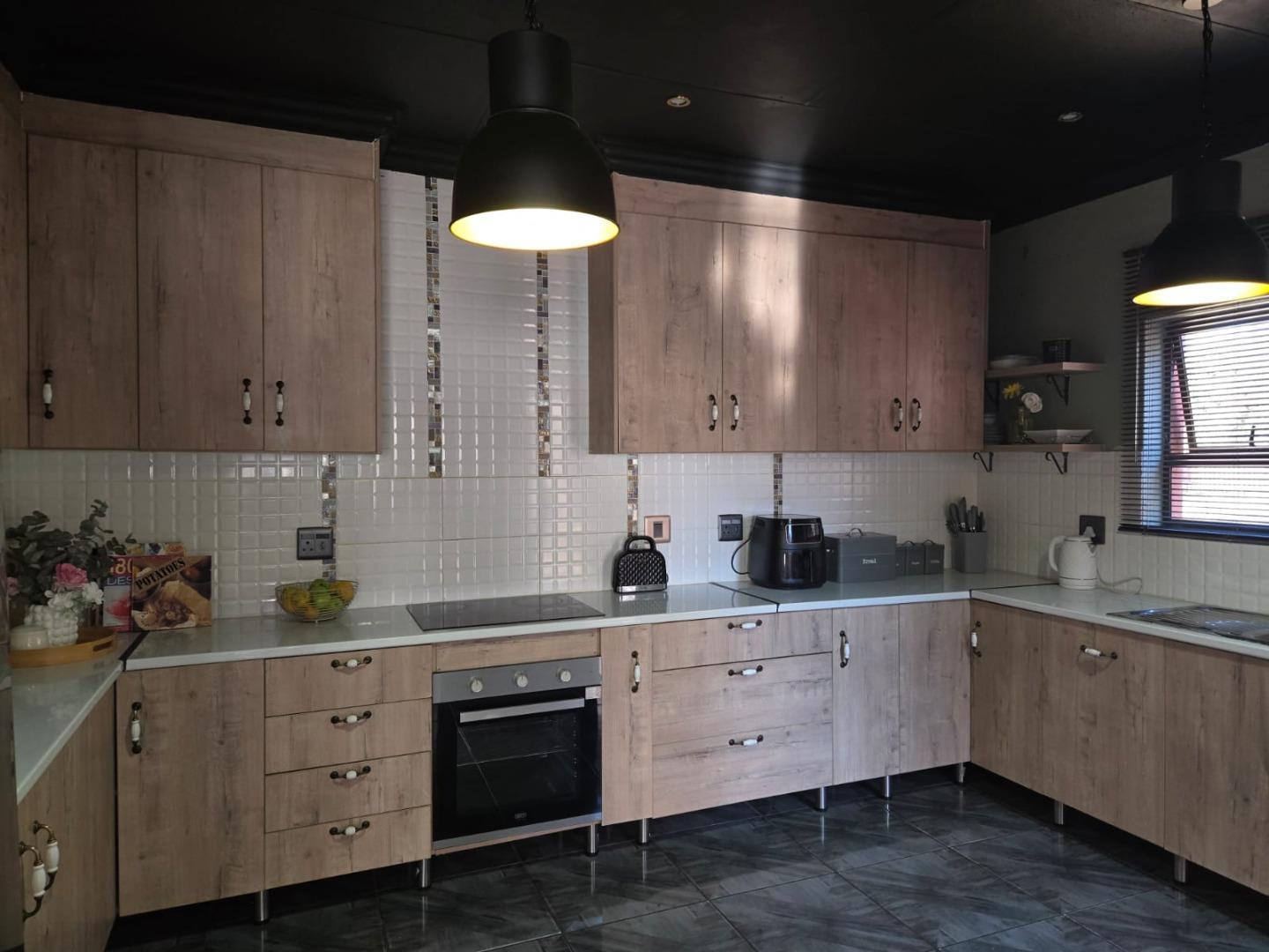 3 Bedroom House for Sale - Gauteng